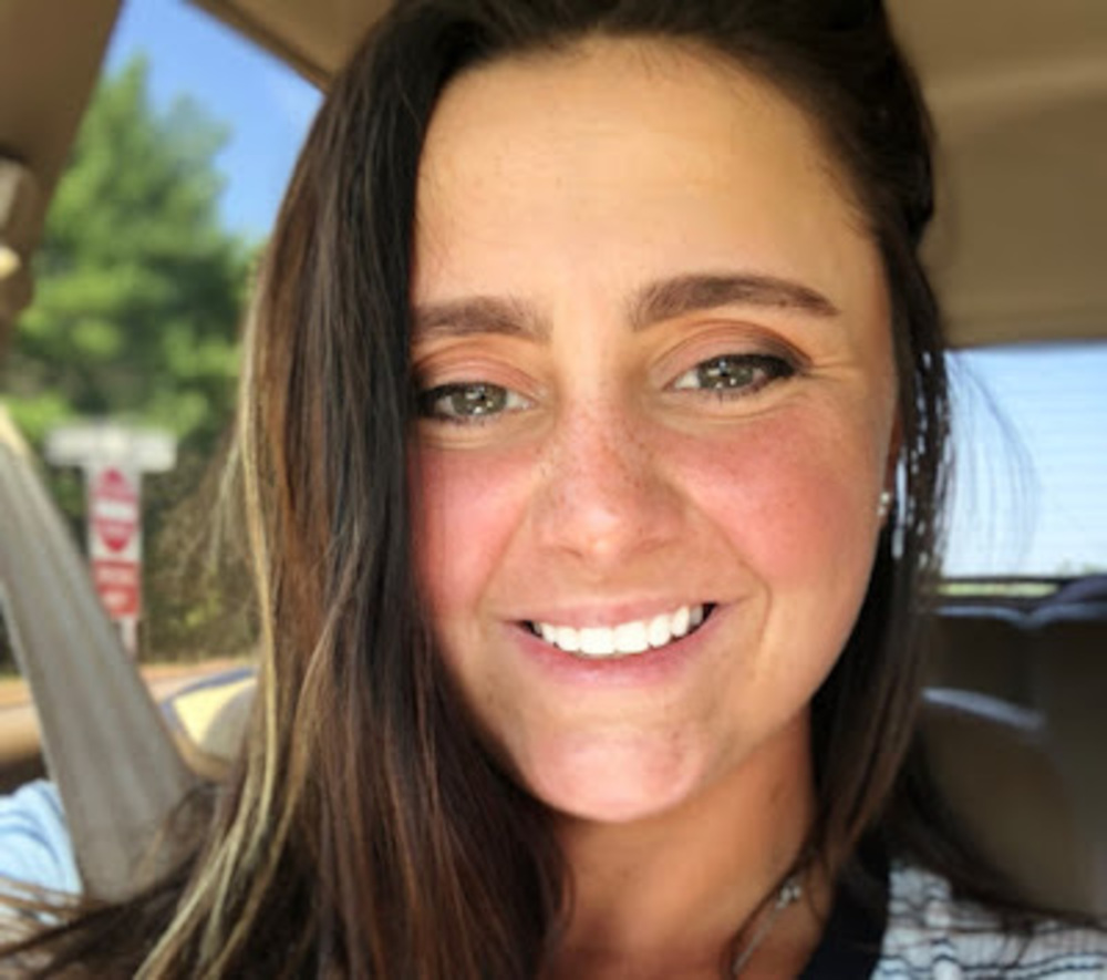 Meet your Posher, Jessica